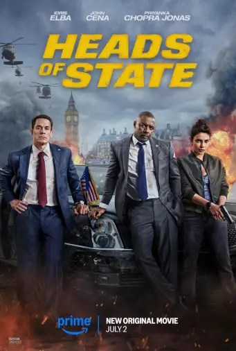 Heads-of-State