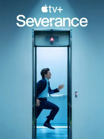 Severance-S2-affiche